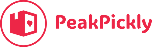 PeakPickly